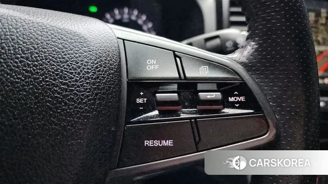 Ssangyong Rexton Sports Cannes id 3318974 из Кореи 10