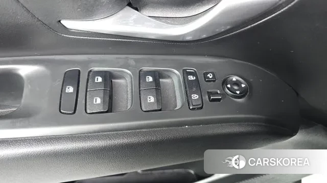 Hyundai Tucson (NX4) id 3550880 из Кореи 10