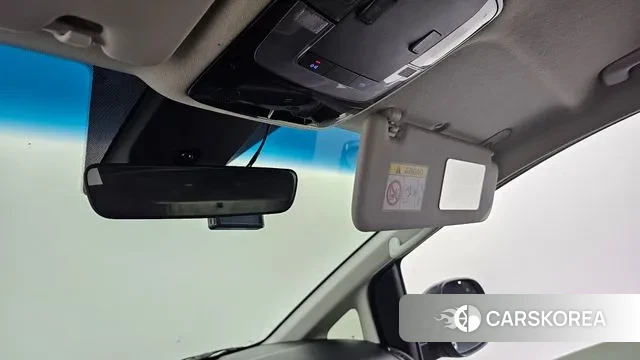 Hyundai Staria id 3367400 из Кореи 10