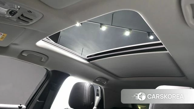 Chevrolet (GM Daewoo) Trailblazer id 4018915 из Кореи 10