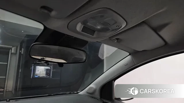 Chevrolet (GM Daewoo) The New Spark id 3449085 из Кореи 10