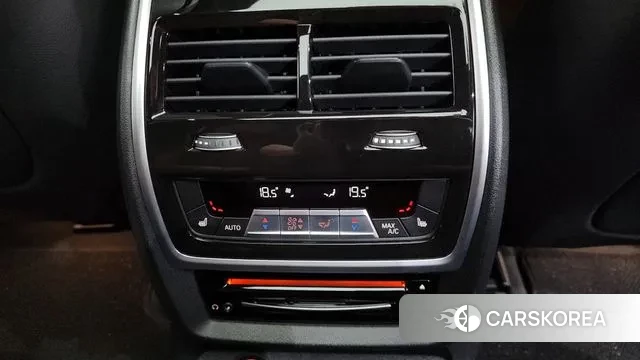 BMW X7 (G07) id 3427906 из Кореи 10