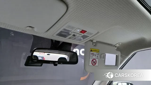 Hyundai Casper id 3483103 из Кореи 10