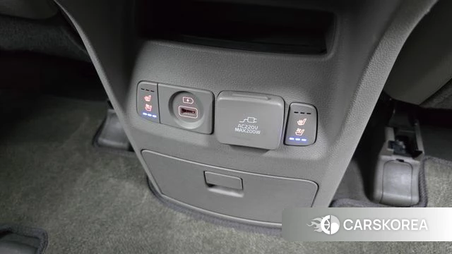 Kia The New Carnival id 3879366 из Кореи 10