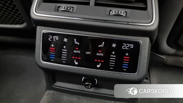 Audi A6 (C8) id 3101518 из Кореи 10