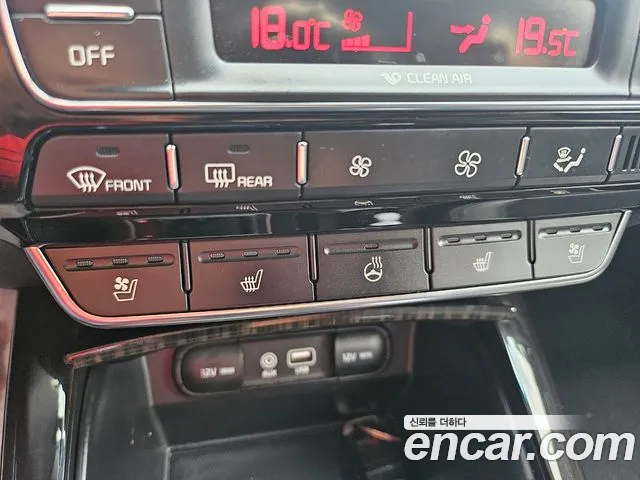 Kia The New Sorento id 2791019 из Кореи 10