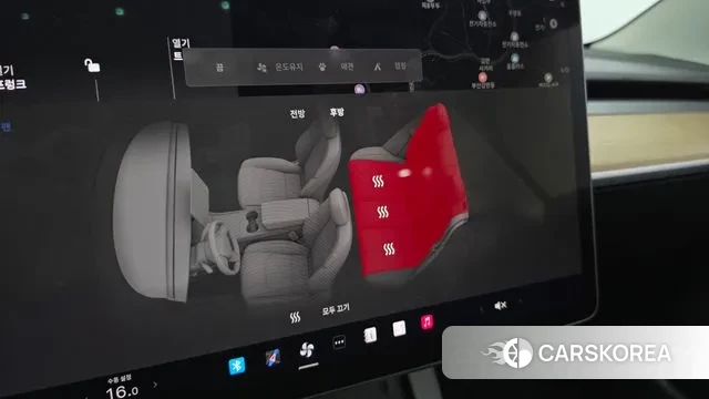 Tesla Model 3 id 3241878 из Кореи 10