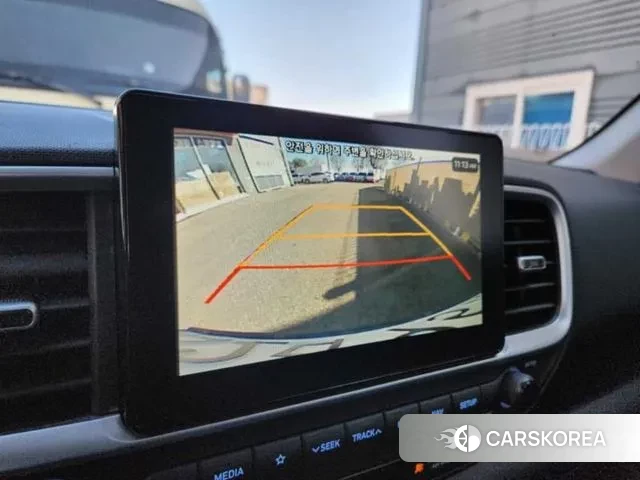 Hyundai Venue id 3499439 из Кореи 10