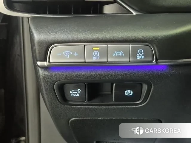 Genesis GV80 id 3708494 из Кореи 10