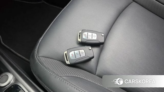 Ssangyong Berry New Tivoli id 4624808 из Кореи 10
