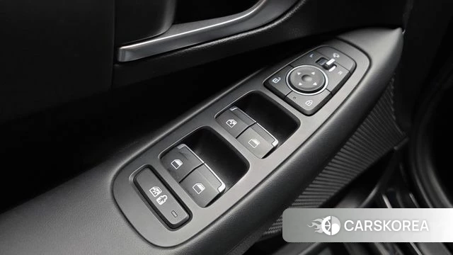 Hyundai Sonata (DN8) id 3814032 из Кореи 10