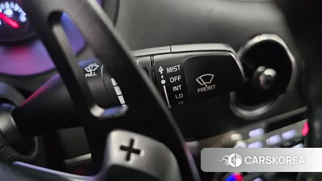 Kia Stinger id 3061093 из Кореи 10