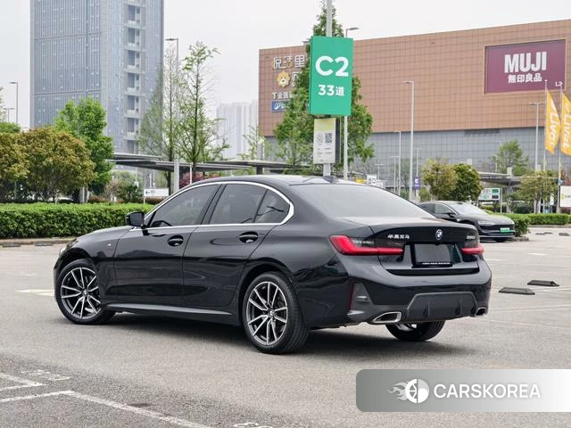 BMW 3 series id 4274313 из Китая 10