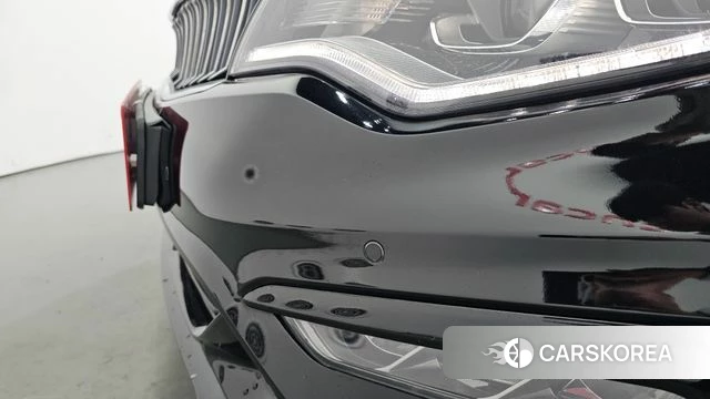 Kia The New K5 2nd generation id 3893941 из Кореи 10