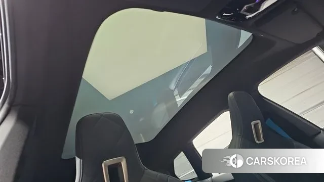 BMW iX id 3734876 из Кореи 10