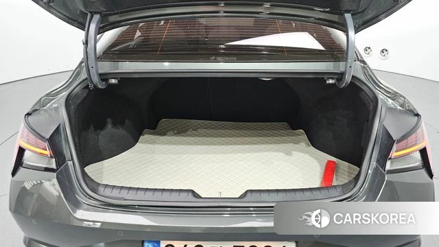 Hyundai Avante (CN7) id 3953616 из Кореи 10