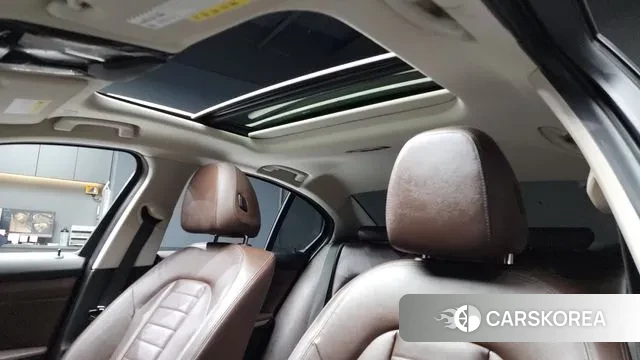 BMW 3 Series (G20) id 3374634 из Кореи 10