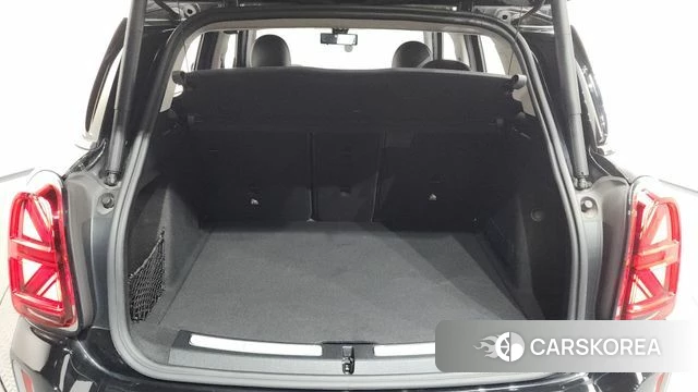 Mini Cooper D Countryman id 4464600 из Кореи 10