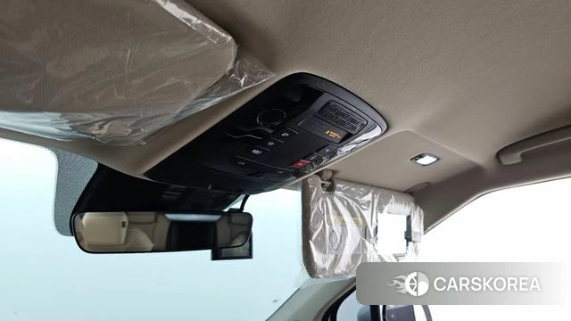 Kia The New Carnival 4th Generation id 4724783 из Кореи 10