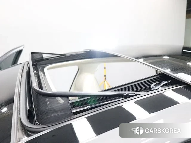 Hyundai The New Grandeur IG Hybrid id 3416797 из Кореи 10