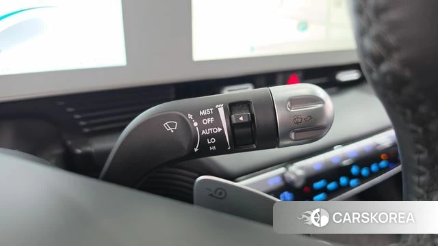 Hyundai Ionic 5 id 4763653 из Кореи 10