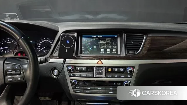 Genesis G80 id 2986714 из Кореи 10