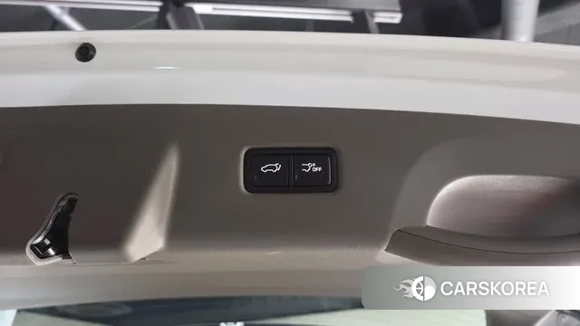 Kia The New Carnival 4th Generation id 3565522 из Кореи 10