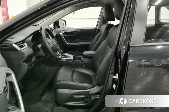Toyota RAV4 Rongfang id 4314299 из Китая 10