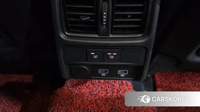 Renault Korea (Samsung) XM3 id 3787525 из Кореи 10