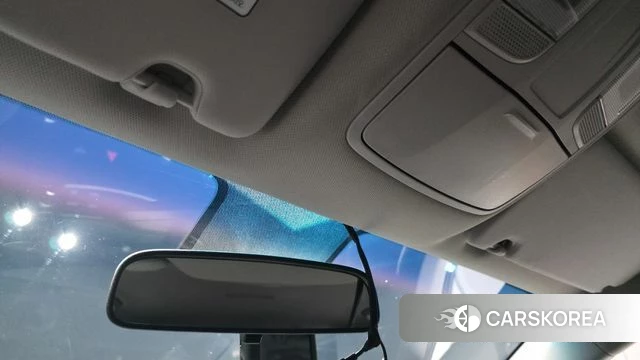Hyundai All New Tucson id 4615358 из Кореи 10