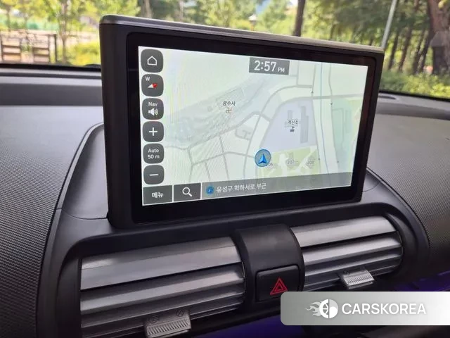 Hyundai Casper id 2993299 из Кореи 10