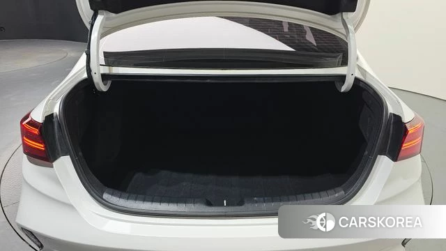 Kia The New K3 2nd generation id 4848868 из Кореи 10