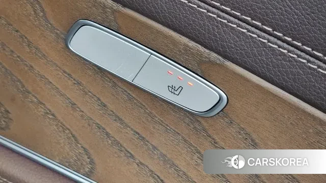 Mercedes-Benz E-Class W213 id 3024196 из Кореи 10