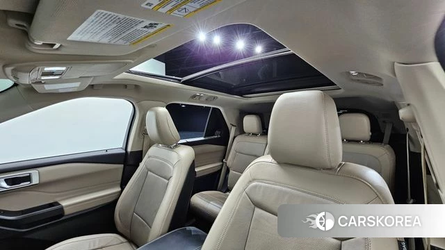 Ford Explorer 6th Generation id 3936398 из Кореи 10