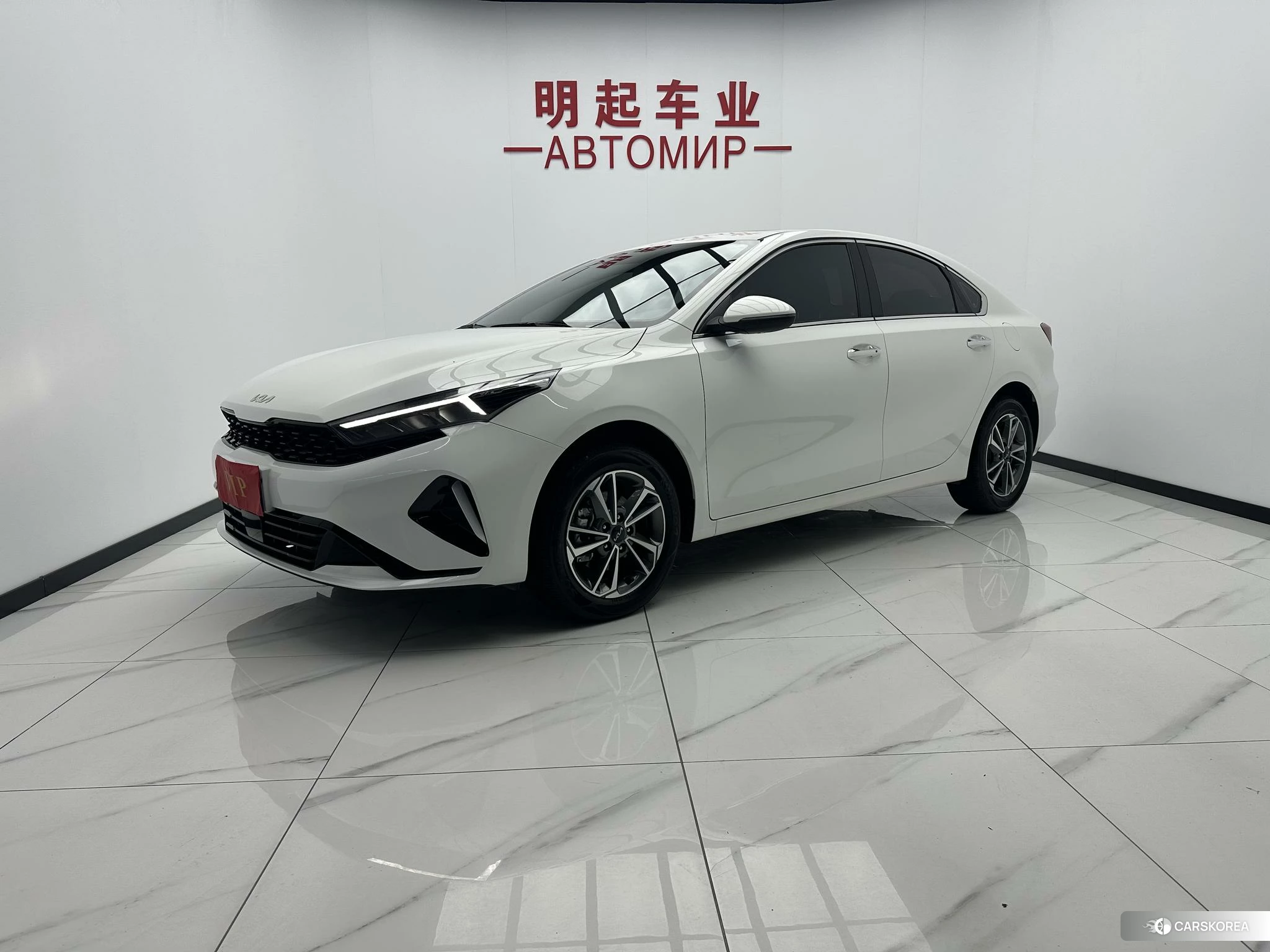 Kia K3 id 4461345 из Китая 10