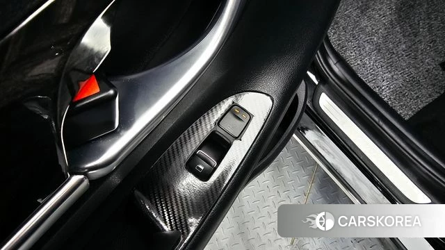 Hyundai Grandeur IG id 3844905 из Кореи 10