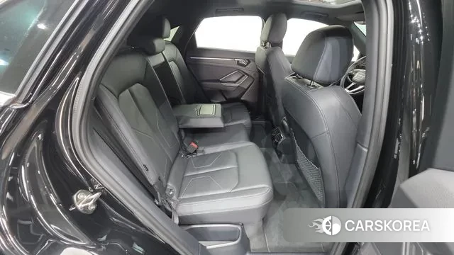 Audi Q3 (F3) id 3670595 из Кореи 10