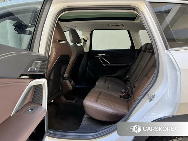 BMW X1 id 4334737 из Китая 10