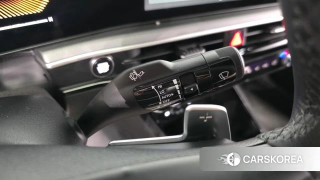 Kia The New K5 3rd generation id 4791959 из Кореи 10