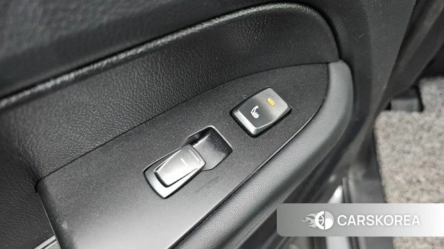 Ssangyong Rexton Sports id 4794174 из Кореи 10