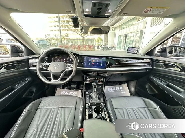 Volkswagen Passat id 4262118 из Китая 10