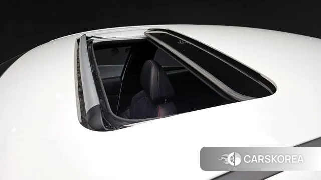 Hyundai The New Avante (CN7) id 3544610 из Кореи 10