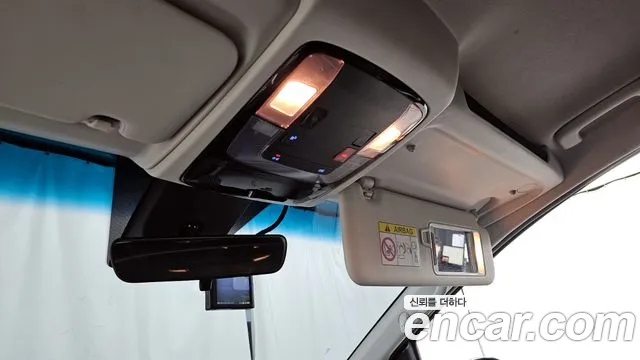 Hyundai Staria id 2369905 из Кореи 10