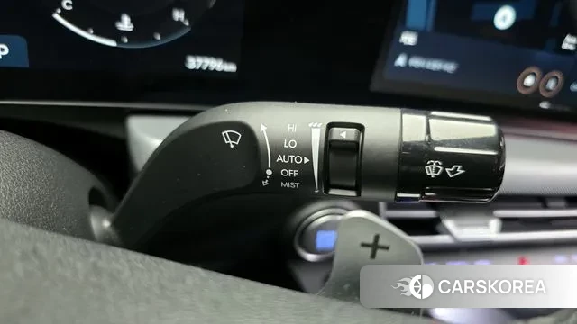 Hyundai Sonata D Edge (DN8) id 3649267 из Кореи 10