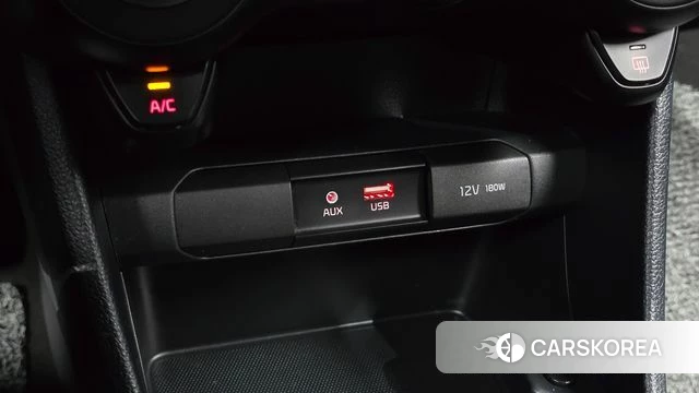 Kia All New Morning (JA) id 4632980 из Кореи 10