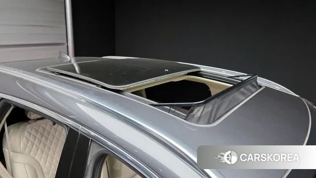 Genesis GV80 id 3329831 из Кореи 10