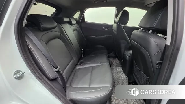 Hyundai Kona id 3428684 из Кореи 10