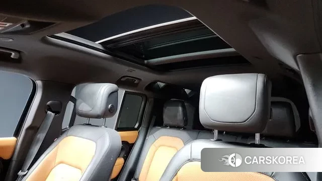 Land Rover Defender (L663) id 3585597 из Кореи 10