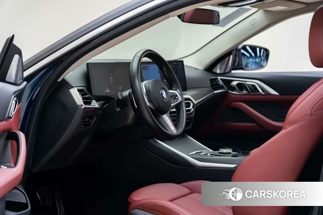 BMW 4 series id 4348671 из Китая 10