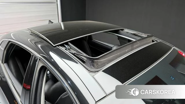 Hyundai The New Grandeur IG id 3859742 из Кореи 10